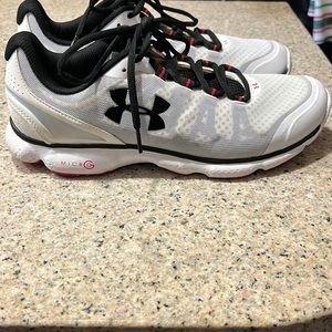 UA Running Shoes